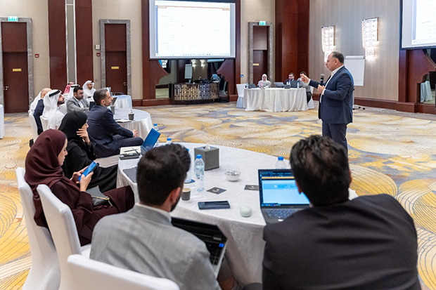 Ajman Finance Department Launches “Mawjoodat” System to Boost Asset Management and Financial Sustainability