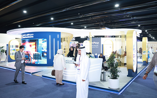 Dubai Investments Highlights Multi-Sector Industrial Manufacturing Strength at ‘Make it in the Emirates’