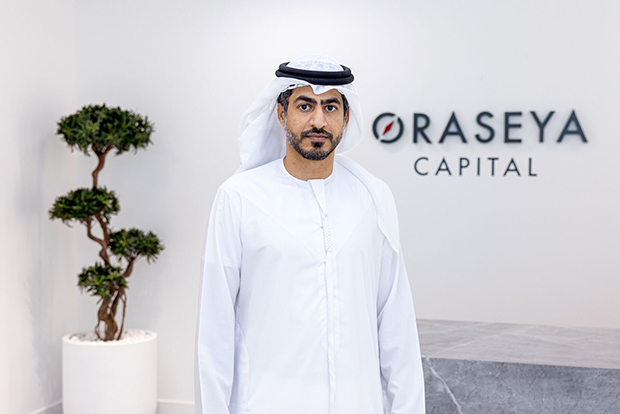 Oraseya Capital Ranked UAE’s Most Active Investor for Second Consecutive Year
