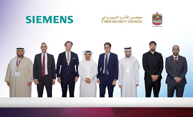 UAE Strengthens Industrial Cyber Defenses Through Cyber Security Council–Siemens Partnership