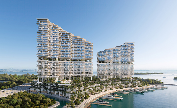 Abu Dhabi buyers benchmarking against Monaco and Miami, new MERED insights reveal