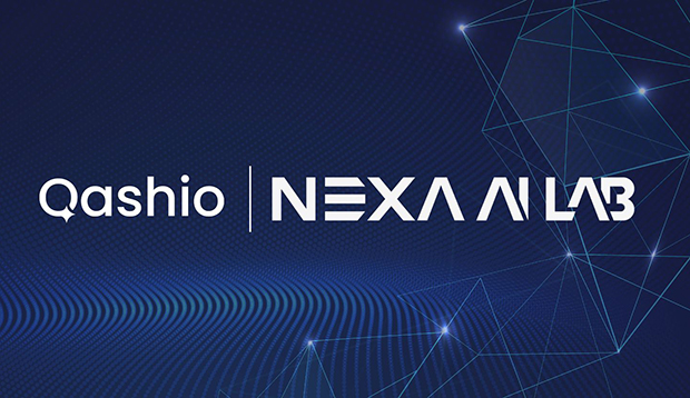 Qashio and NEXA AI Lab Launch Partnership to Automate Finance Workflows in the UAE