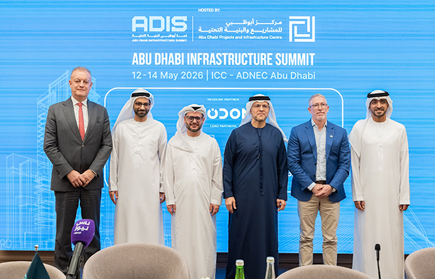 Abu Dhabi Infrastructure Summit Brings Developers and Investors Together to Advance Urban Growth