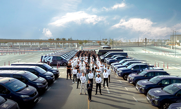 K4 Doubles Down on UAE Growth with Dubai HQ Expansion and Abu Dhabi Market Entry