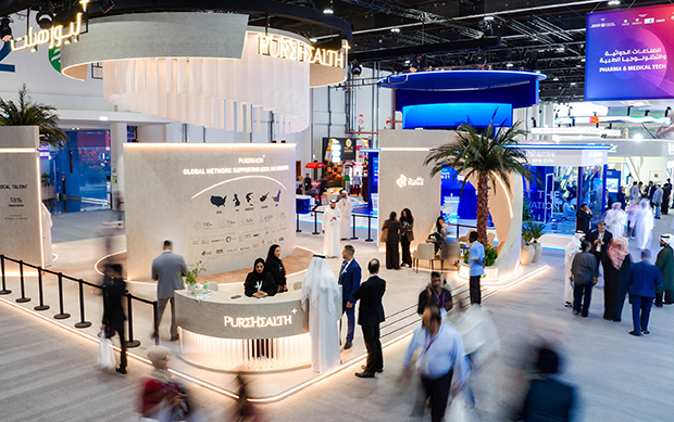 PureHealth Surpasses AED 6.33 billion in Local Procurement Spend, Nearly Tripling In-Country Value Contribution