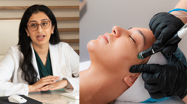 Dubai Residents Are No Longer Waiting to Get Sick, Here’s Why Preventative Healthcare Is Rising