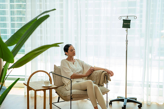 Sequoia Clinic Introduces a New Standard of Personalised Healthcare in Dubai