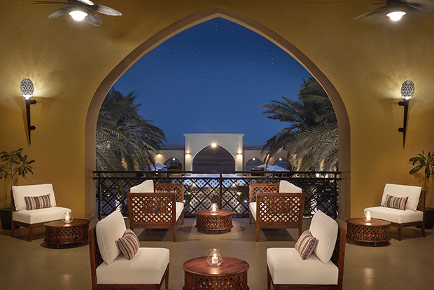 UAE Eid Staycation: Aldhafra Resort, Vignette Collection by IHG Unveils Desert Escape with Complimentary Dining and Activities