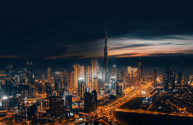 Dubai Real Estate Transactions Rise 20% MoM to AED 68.6B in April