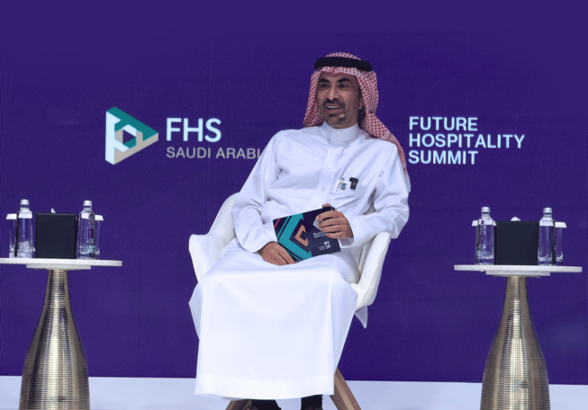 Jeddah Central Development Company Highlights Integrated Destinations at FHS Saudi Arabia 2026