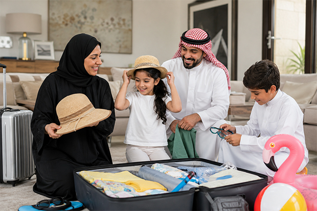 AliExpress Helps Saudi Shoppers Enjoy More for Less This Summer
