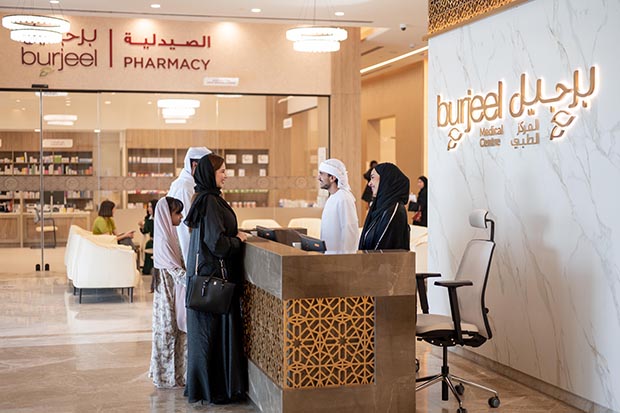 Burjeel Holdings Secures BB+ from S&P and Ba2 from Moody’s, Launches USD 1.5 Billion Sukuk Programme