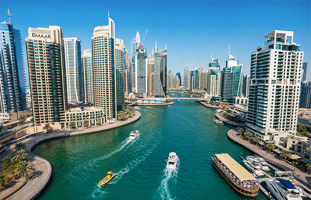 Before Setting Sail: Dubai Makes Safety Awareness Mandatory for Marine Rental Customers