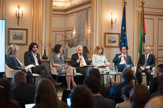 UAE and EU Discuss Global Humanitarian Supply Chain Resilience Amid Volatile Geopolitical Landscape 