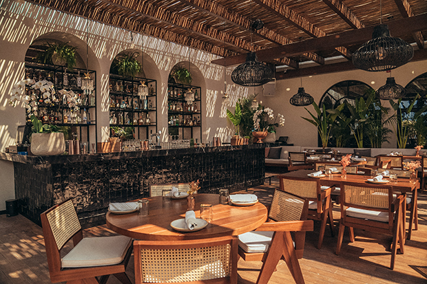 GITANO Dubai Introduces A Riviera-Inspired Summer Brunch With A Temperature-Based Twist