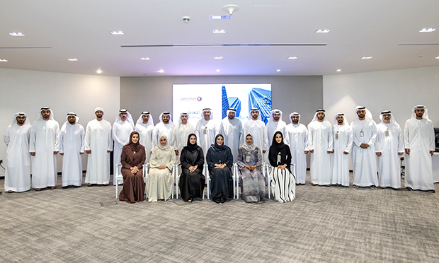 Federal Tax Authority Highlights Plans to Develop National Tax Agent Talent at Dubai Customer Council