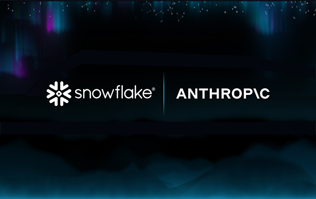 Snowflake and Anthropic Accelerate Enterprise AI Adoption Driven by Rising Demand for Governed AI