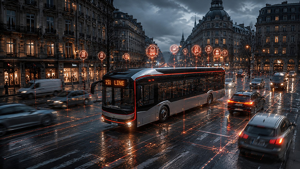 Yango Group Launches AI-Powered Platform to Help Cities Manage Public Transport More Efficiently
