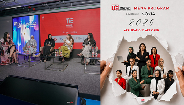 7th edition of TiE Women MENA Program opens applications to empower women entrepreneurs across MENA