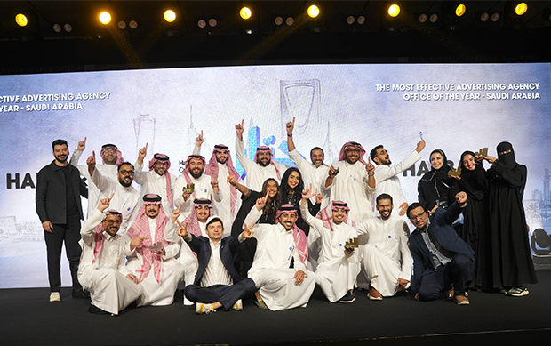 Winners announced for first Effie Awards Saudi Arabia 2026