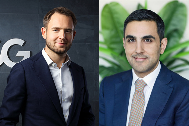 GCC Asset Management Industry Reaches $2.7 Trillion in 2025, Up 10% Year-on-Year