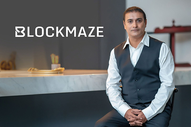 Blockmaze Expands Regulated On-Chain Ecosystem to Capture US$600 Trillion Tokenisation Opportunity