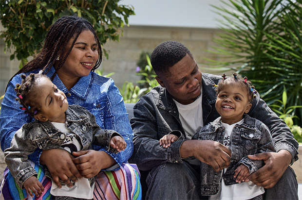 PureHealth performs GCC’s first separation of craniopagus twins’ procedure in Abu Dhabi