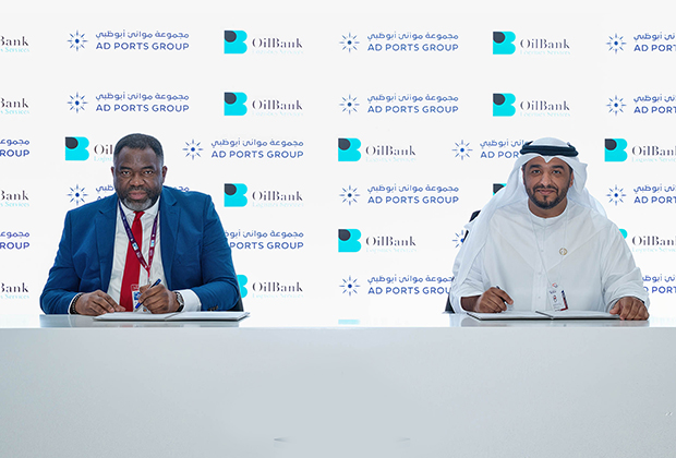 1.3 Billion AED Vessel Construction Contracts Awarded to SAFEEN Drydocks