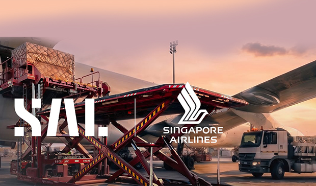 SAL Signs Strategic Agreement with Singapore Airlines to Expand Air Cargo Services in Saudi Arabia