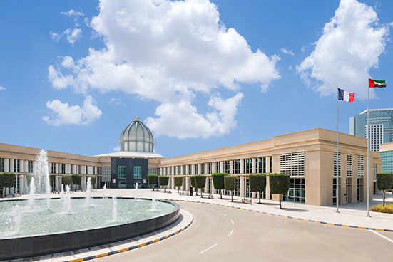 Sorbonne University Abu Dhabi Launches New COAST Programme, Preparing Future Leaders in Marine Sustainability and Coastal Resilience