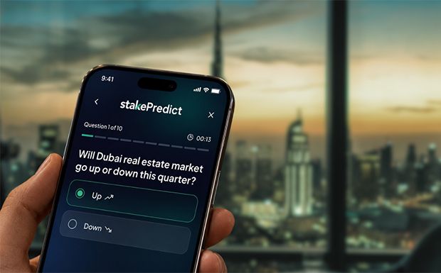 Alaan Launches UAE’s First AI-Native Business Bank Account Powered by ruya