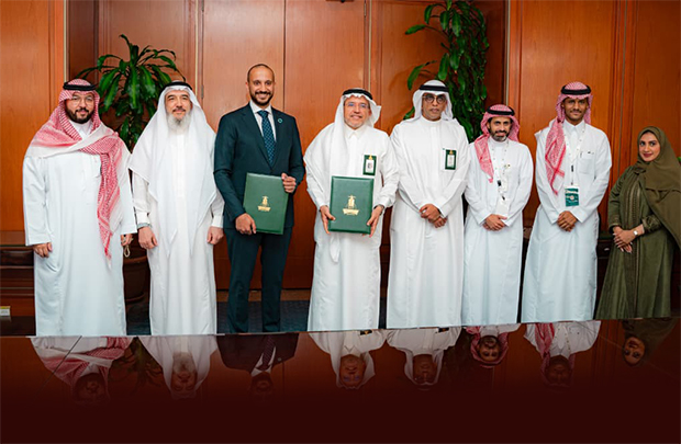 Arab Therapy Signs MOU with King Abdulaziz University to Advance Mental Health Research and Build Specialized Capacity in Saudi Arabia