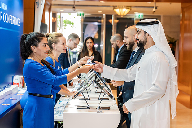 MENA Cements Its Place in Global Portfolios as Regional Market Leaders Gather at Arqaam Capital’s 13th Annual MENA Investor Conference
