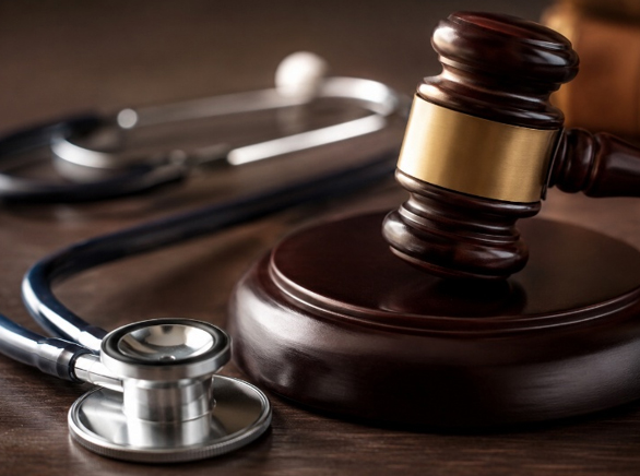AI Meets LegalTech: New Platform Aims to Help Families Navigate Medical Malpractice Cases