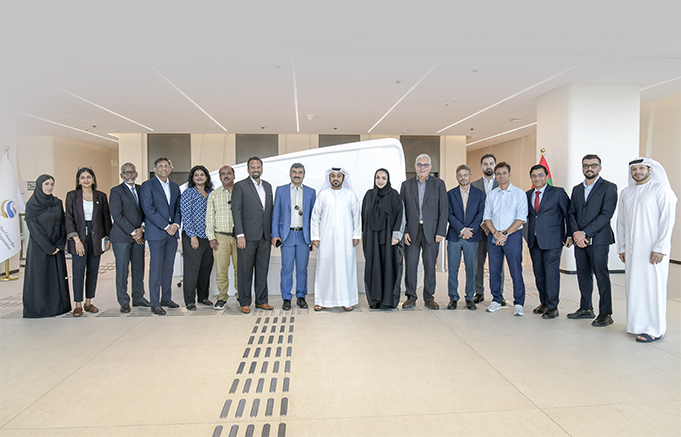 PCFC Adopts an Integrated Framework to Support Business Continuity and Enhance the Efficiency of Dubai’s Trade and Logistics Ecosystem
