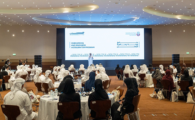ADEK Reinvents Student Onboarding with Readiness Accelerator for the 2026 Abu Dhabi Scholarship Cohort