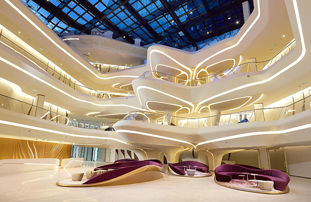 Discover The Perfect Summer Escape at ME by Meliá Dubai