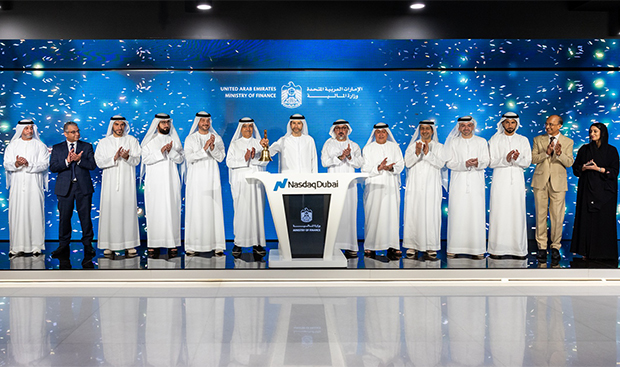 Ministry of Finance Announces the Official Listing of the UAE’s Inaugural Sovereign Retail T-Sukuk Programme