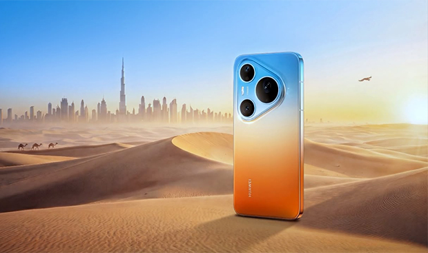 HUAWEI Pura 90s Series Opens for Pre-Order in the UAE, Starting at a Competitive AED 3,199