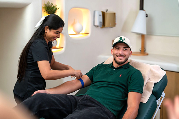 It’s not just the heat: Why more Dubai residents are feeling depleted this summer