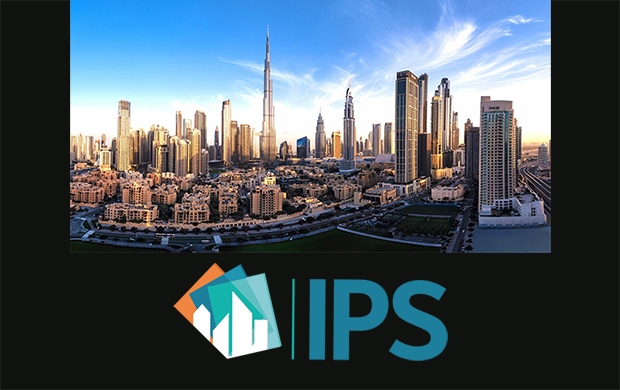 Dubai Reinforces Its Leadership in Global Real Estate Investment as IPS Takes Centre Stage September 2026