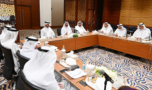 ACRES 2027 Preparations Begin for an Exceptional Edition to Strengthen Sharjah’s Real Estate Competitiveness