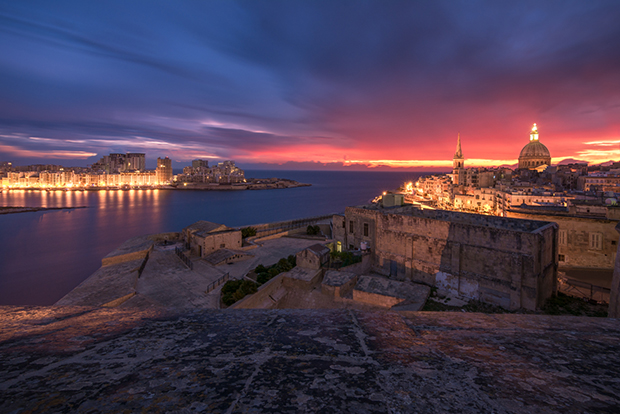 Malta Together: A Mediterranean Escape for Every Generation