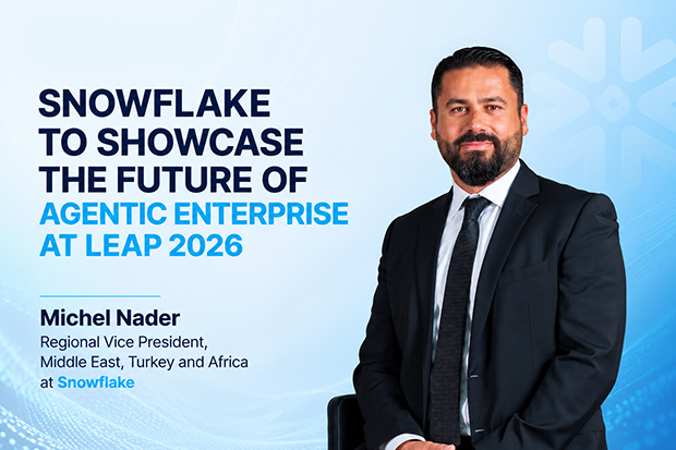 Snowflake to showcase the future of Agentic Enterprise at LEAP 2026