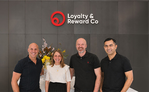 Loyalty & Reward Co Open Dubai Office as Middle East Loyalty Market Approaches US$5.6 Billion