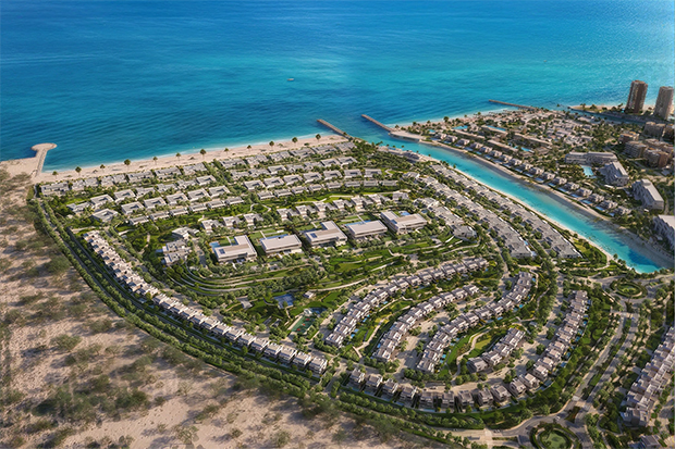 ORA Developers launches Y Views at BAYN, Ghantoot Corridor’s first major waterfront masterplan 