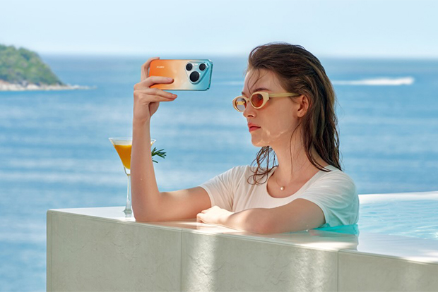 The HUAWEI Pura 90s Pro Max Brings Every Photography Moment Closer with Stunning Clarity