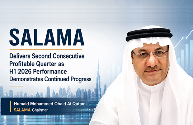 SALAMA Delivers Second Consecutive Profitable Quarter as H1 2026 Performance Demonstrates Continued Progress
