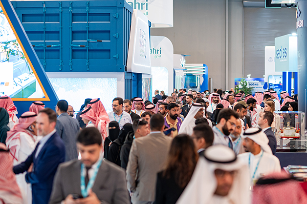 Saudi Maritime and Logistics Congress heads to Jeddah Superdome as Saudi Arabia accelerates Vision 2030 trade ambitions 