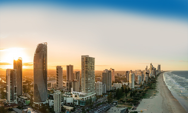 Arada expands into Australia’s Queensland with AED5bn Broadbeach twin-tower development